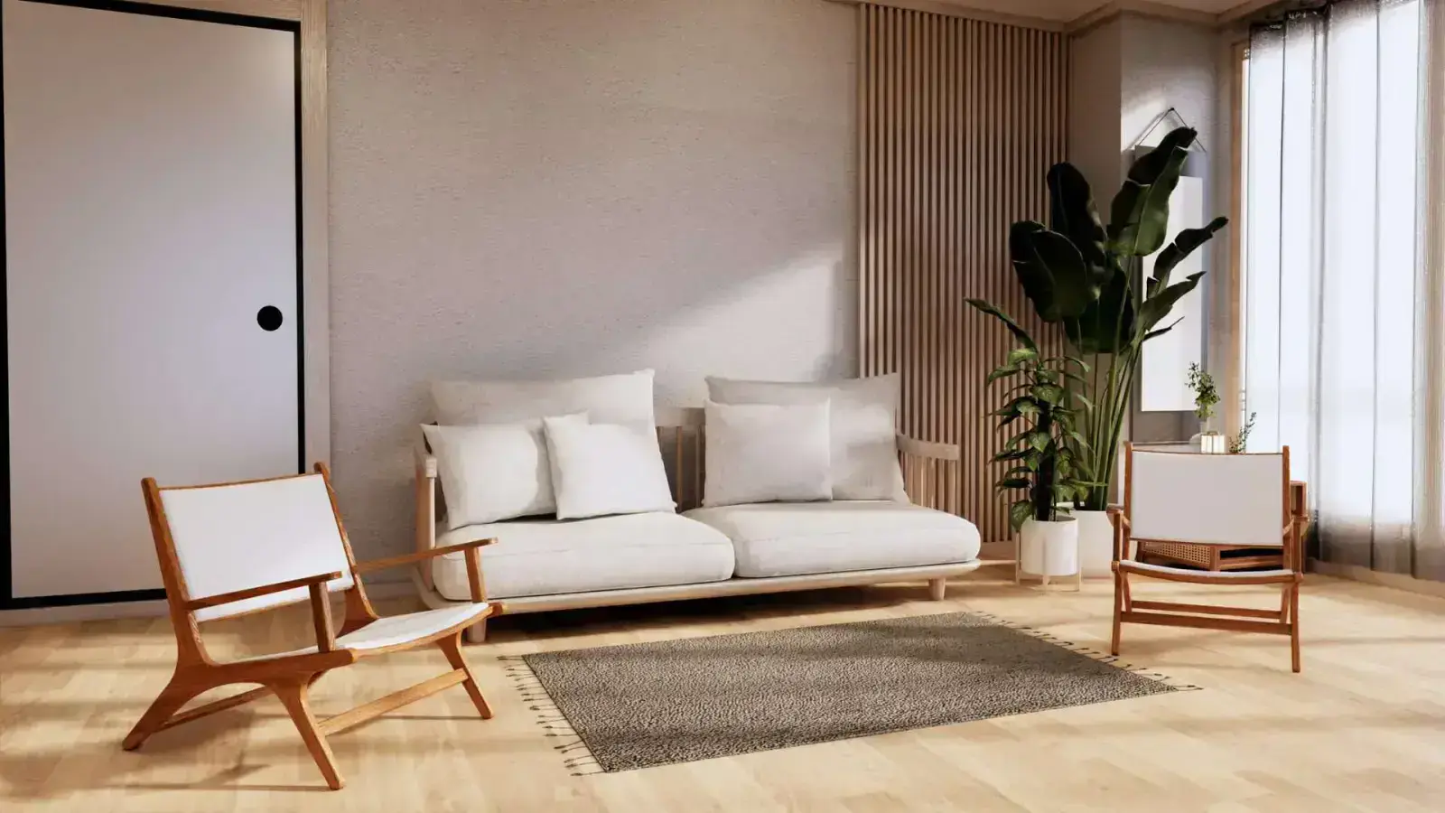 Transforming Your Home with Sustainable Furniture