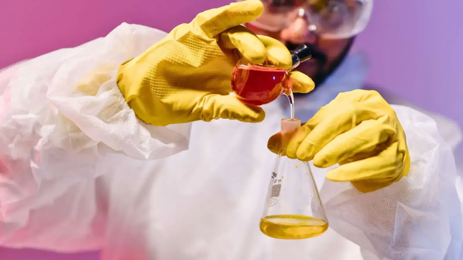 Sustainable Slip Agents: Say Goodbye to Sticking and Clumping!