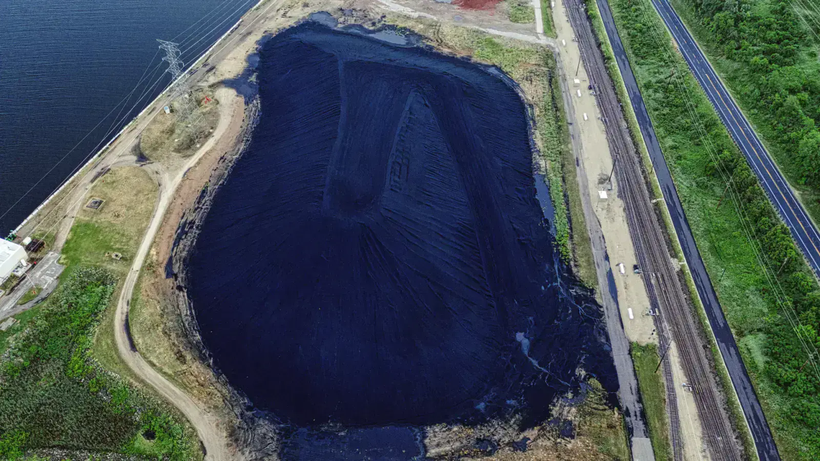 Water Quality and Sustainability Through Innovative Solutions