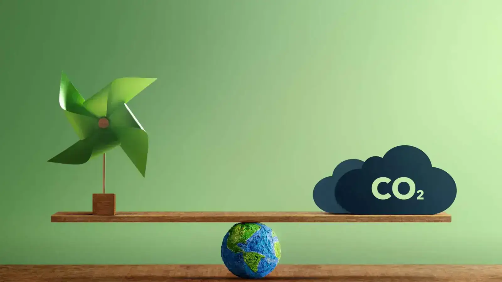 Carbon Negative Materials: Paving the Path to a Greener Future
