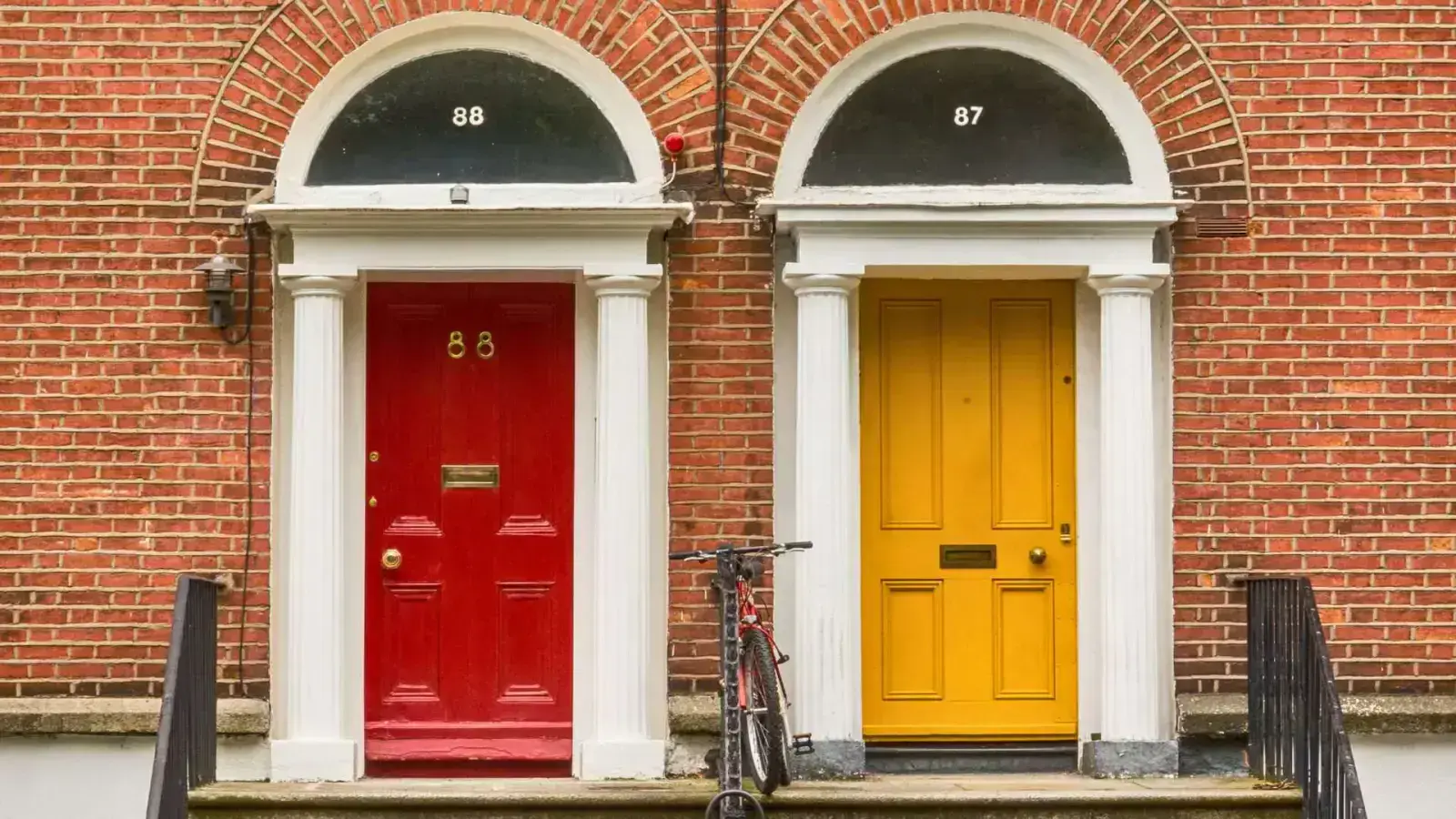Energy-Efficient Doors: Your Key to Comfort and Savings