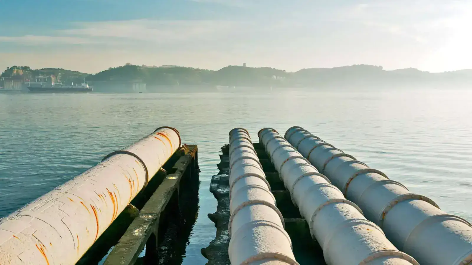 Revolutionizing Greywater Recycling