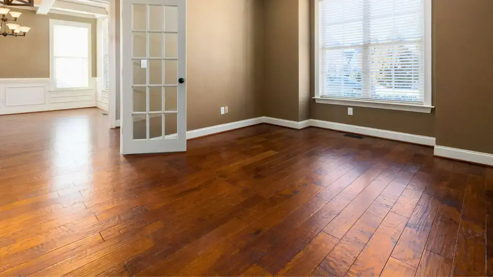 Uncovering Reclaimed Wood Flooring Benefits