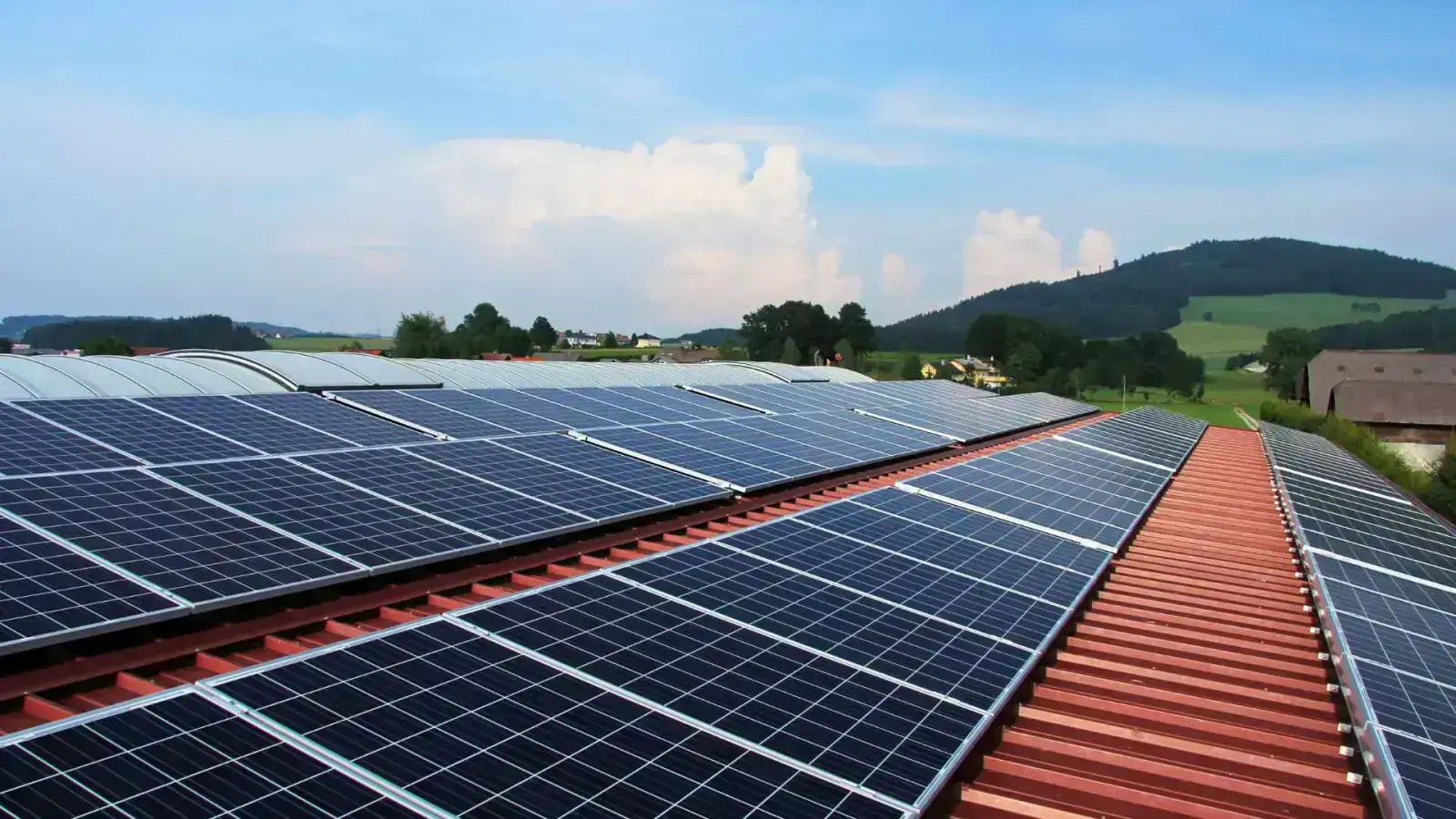 Solar Roof Tiles: A Beautiful Way to Power Your Home