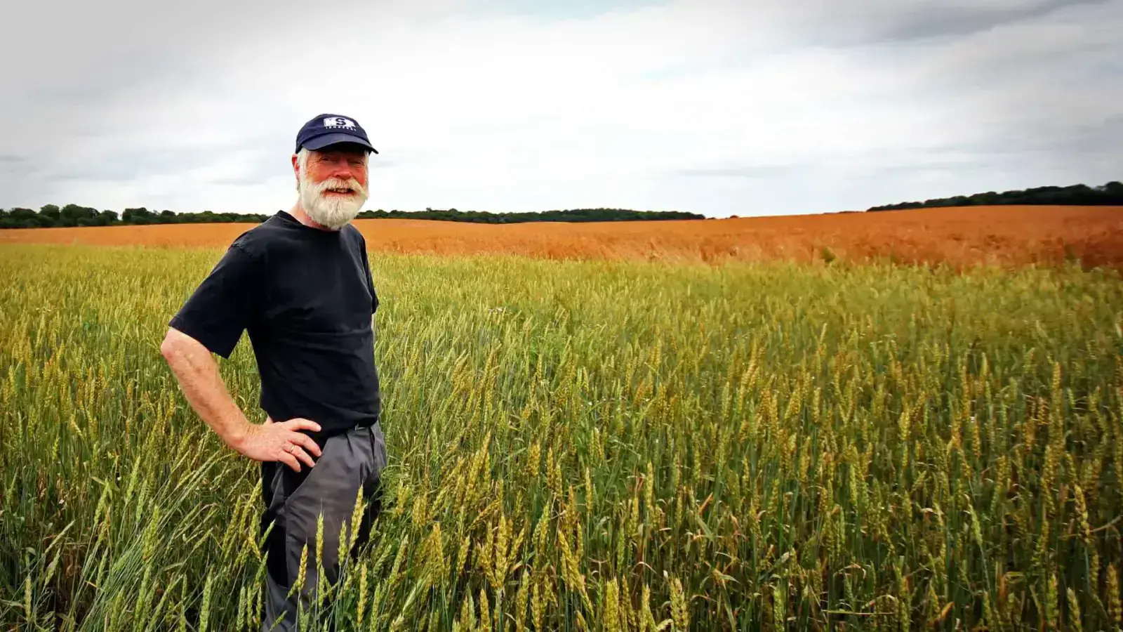 Sustainable Agricultural Future by Empowering Farmers
