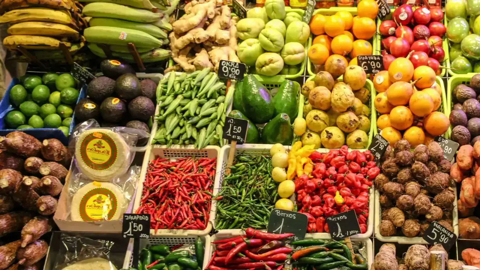 The Power of Local and Regional Food Systems