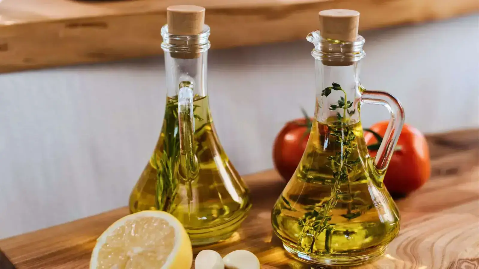 Organic Olive Oil: Discover Its Health and Environmental Benefits
