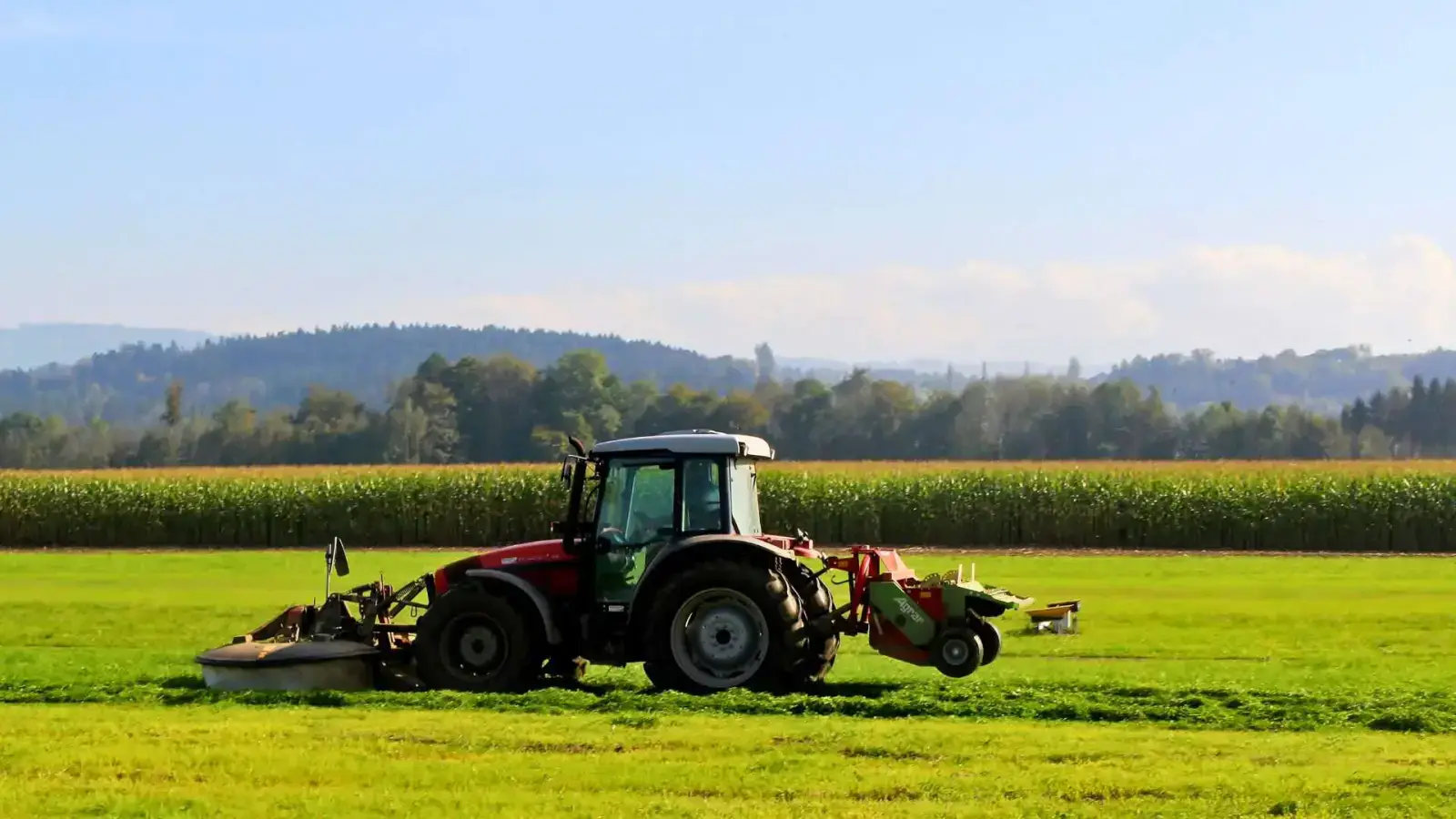 Guide to Sustainable Farming Practices with Precision Agriculture