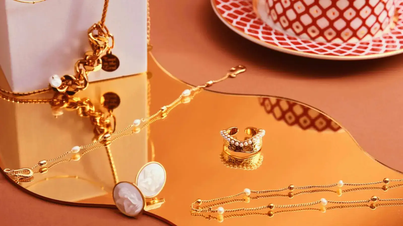 Practice Ethical Elegance with Recycled Precious Metals