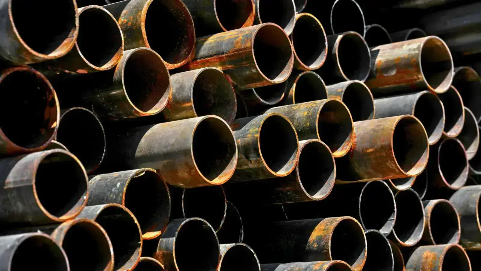 Recycled Steel: A Sustainable Solution for Modern Construction