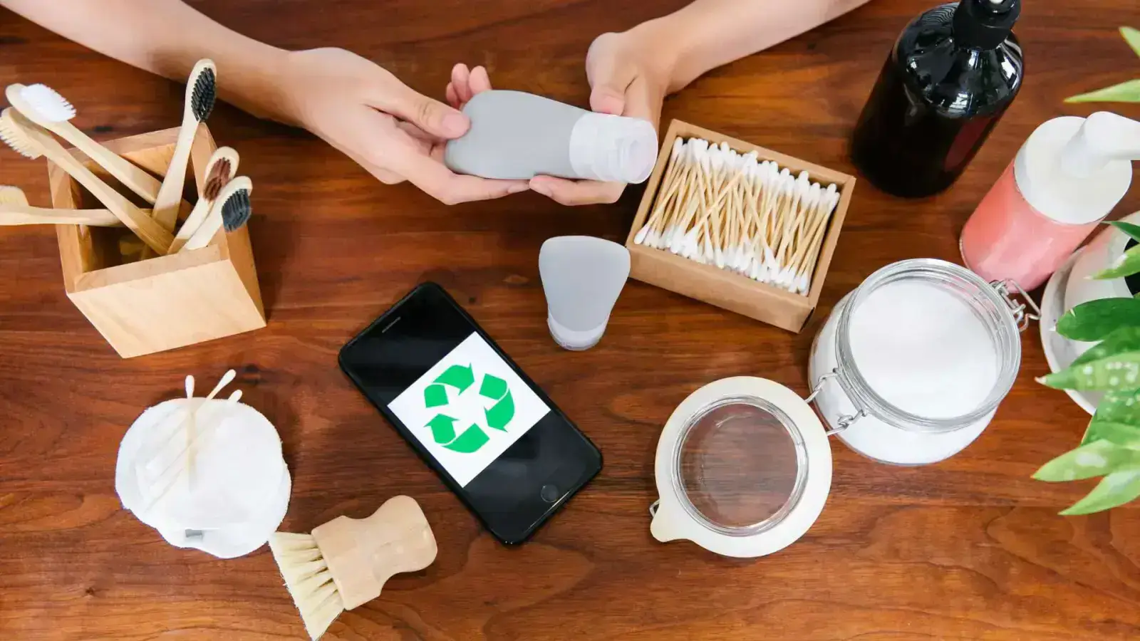 Recycling Streams: Building a Sustainable Future with Innovations