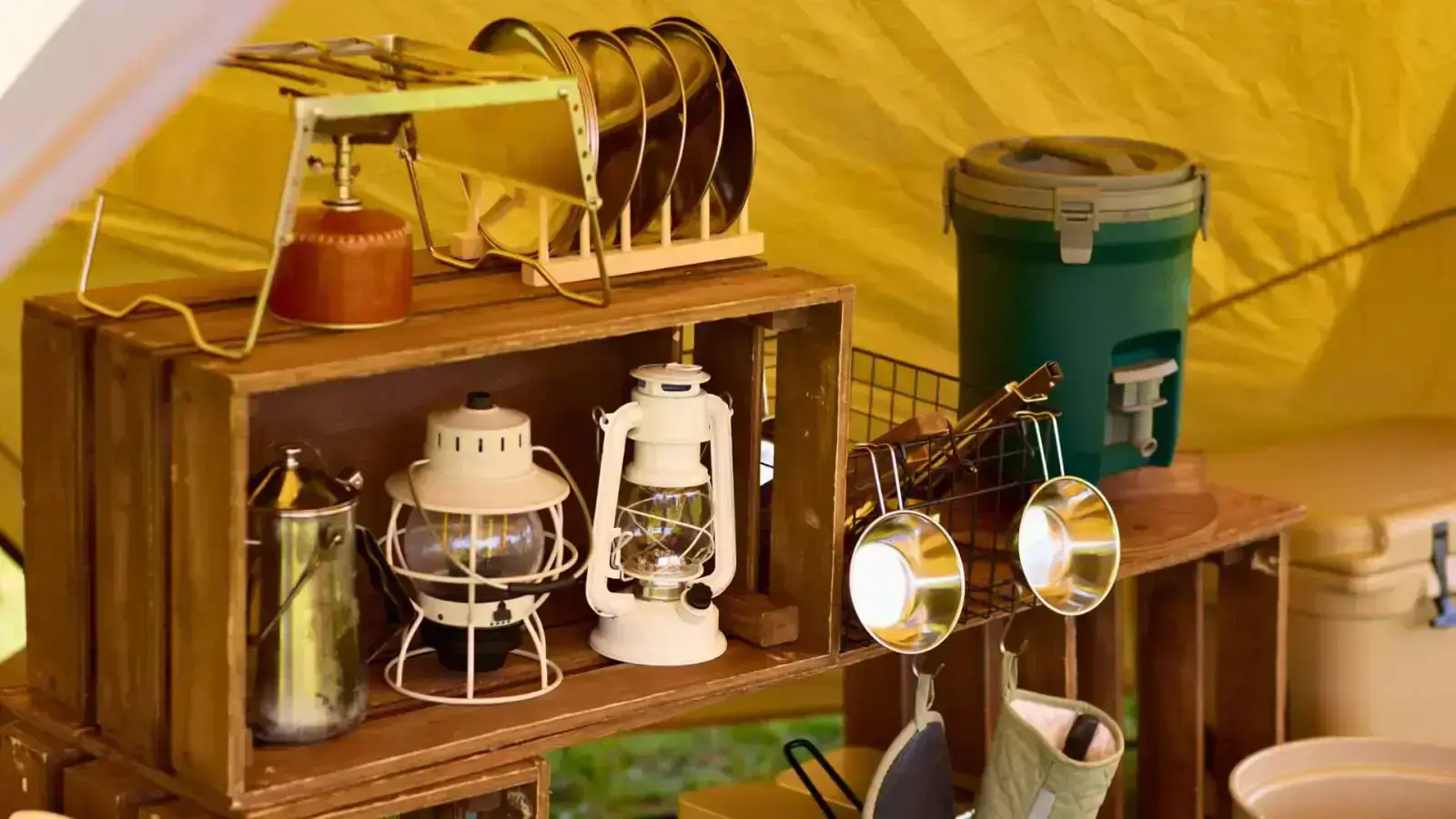 A Comprehensive Guide to Reusable Outdoor Products