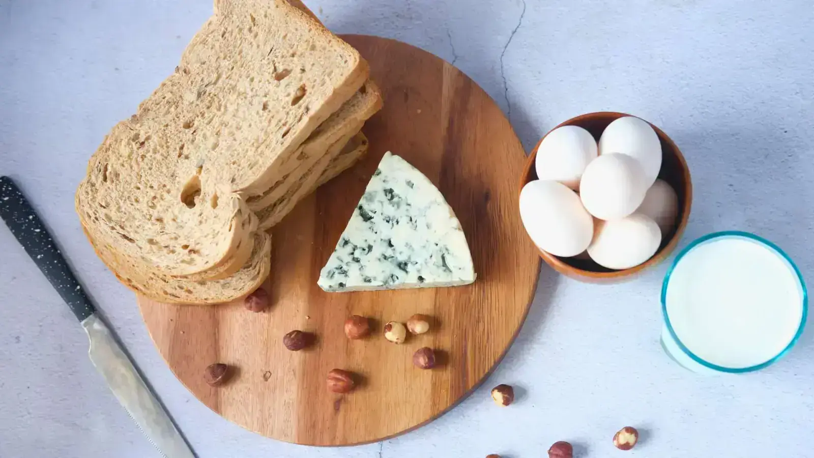 Sustainable Dairy and Eggs: A Guide to Ethical and Eco-friendly Choices