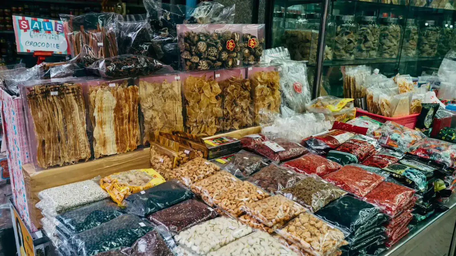 Upcycled Food Snacks: Reducing Waste and Fueling a Better Future