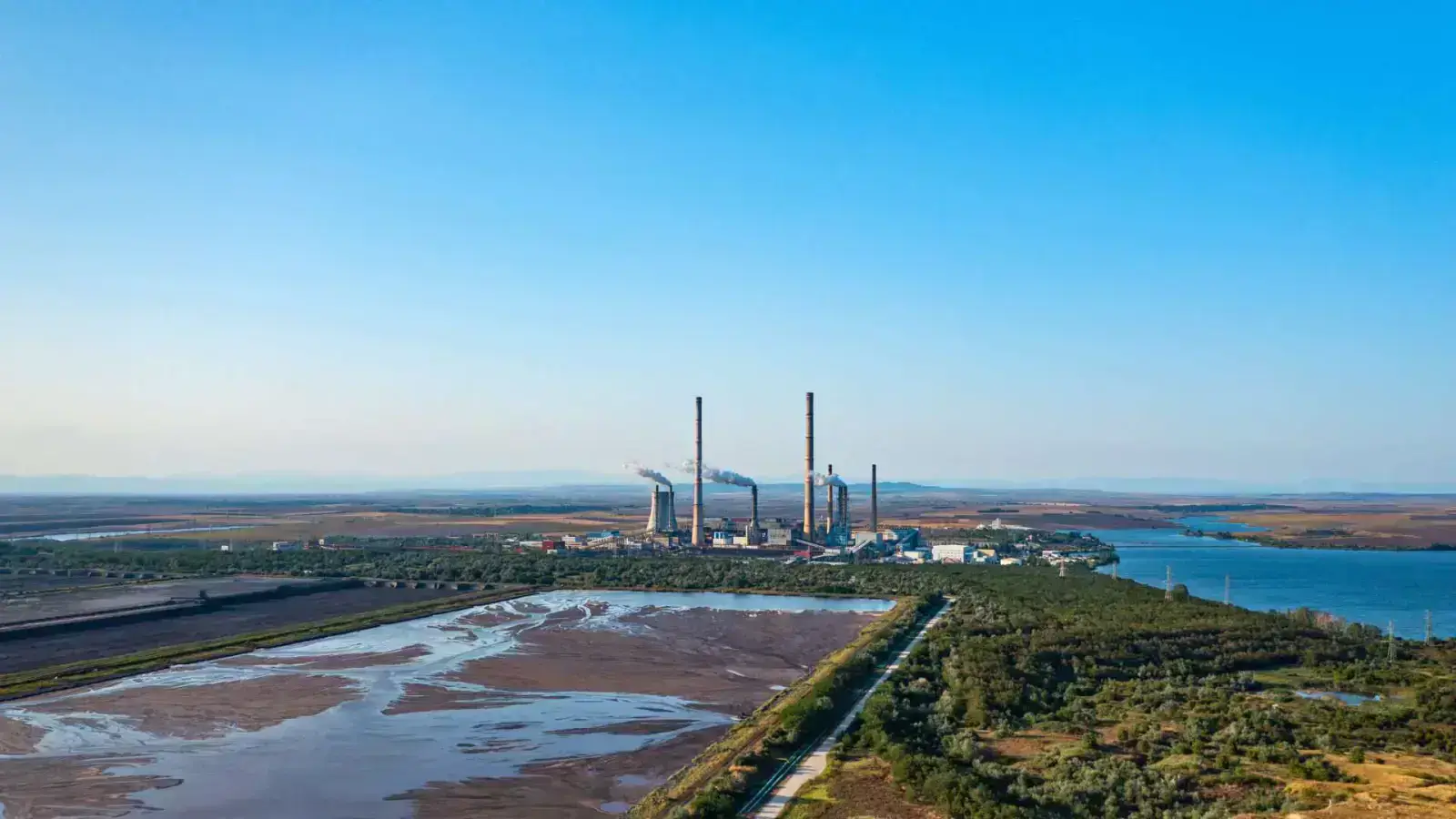 A Primer On Wastewater Treatment Byproduct Recovery