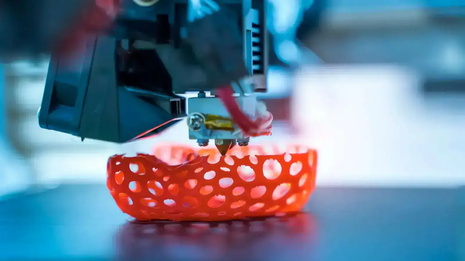 3D Printing Waste Recovery: Reusing Failed Prints