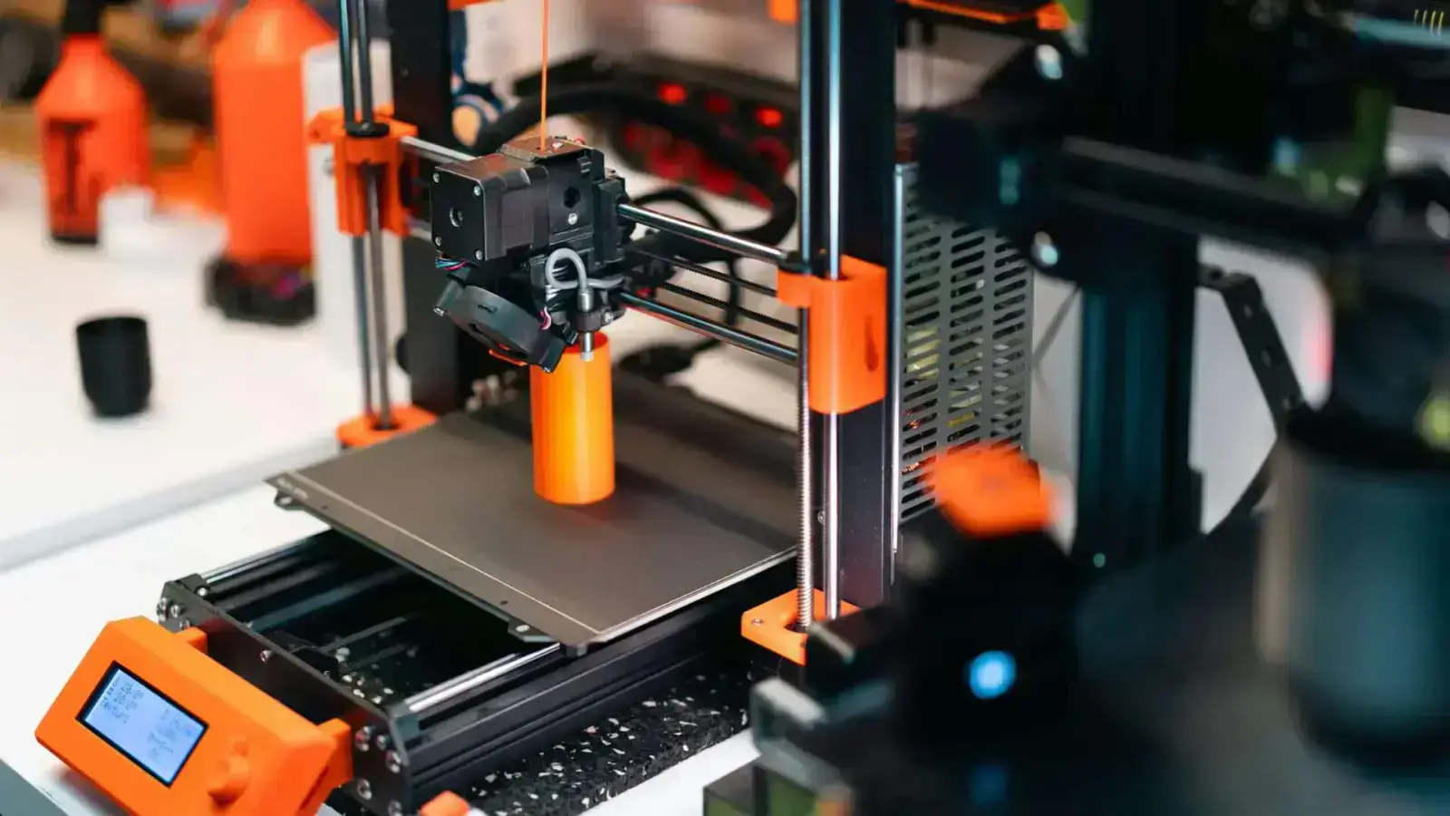 Creating Circularity in 3D-Printed Construction: Your Sustainable Future