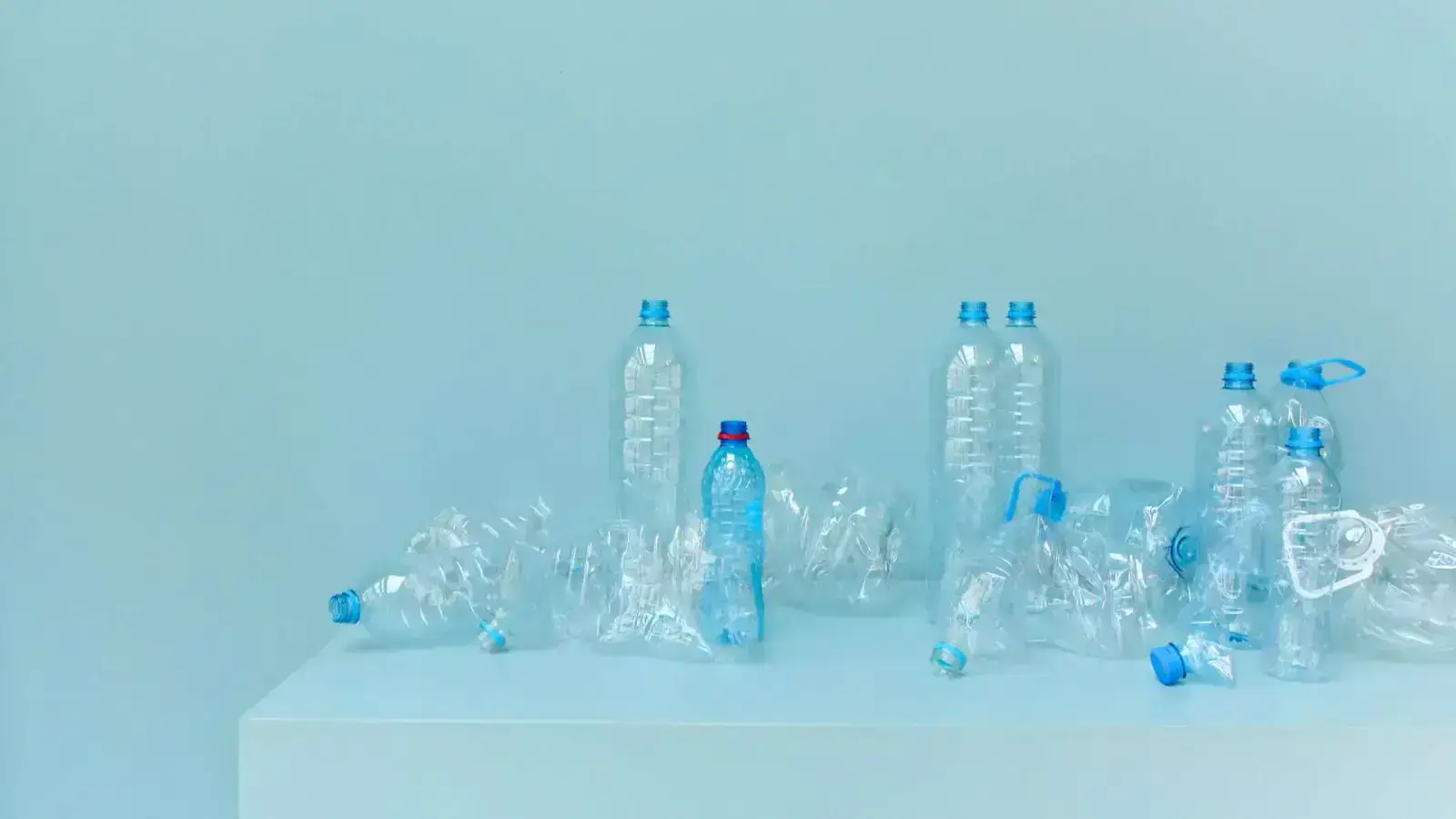 Chemical Upcycling: Turning Plastic Waste into Valuable Resources