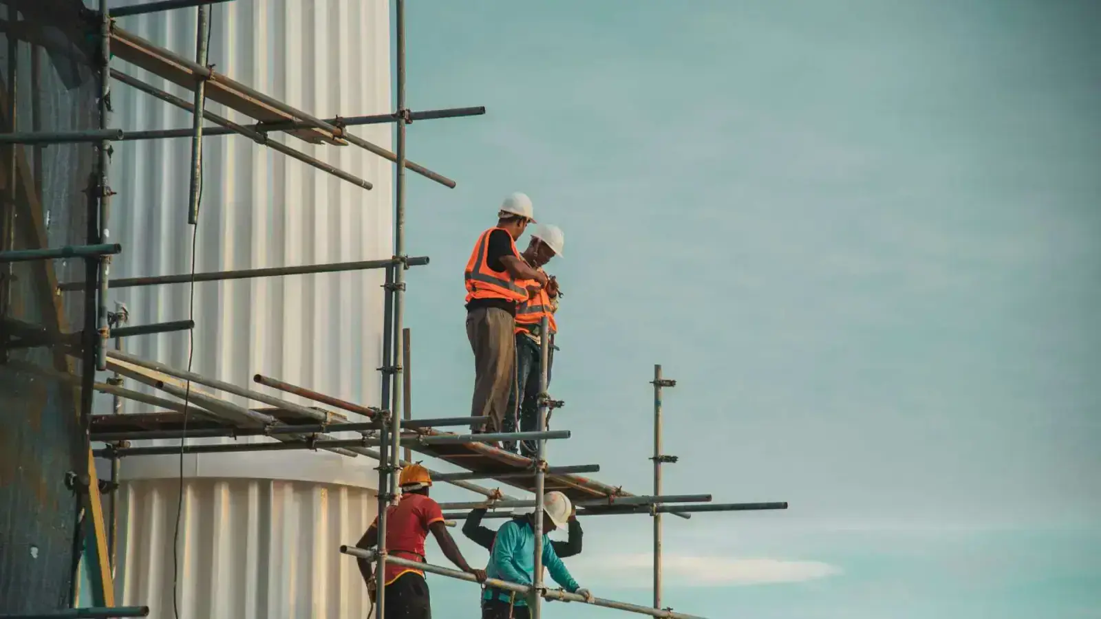 Circular Construction Models: Embrace Modular Buildings for Reuse