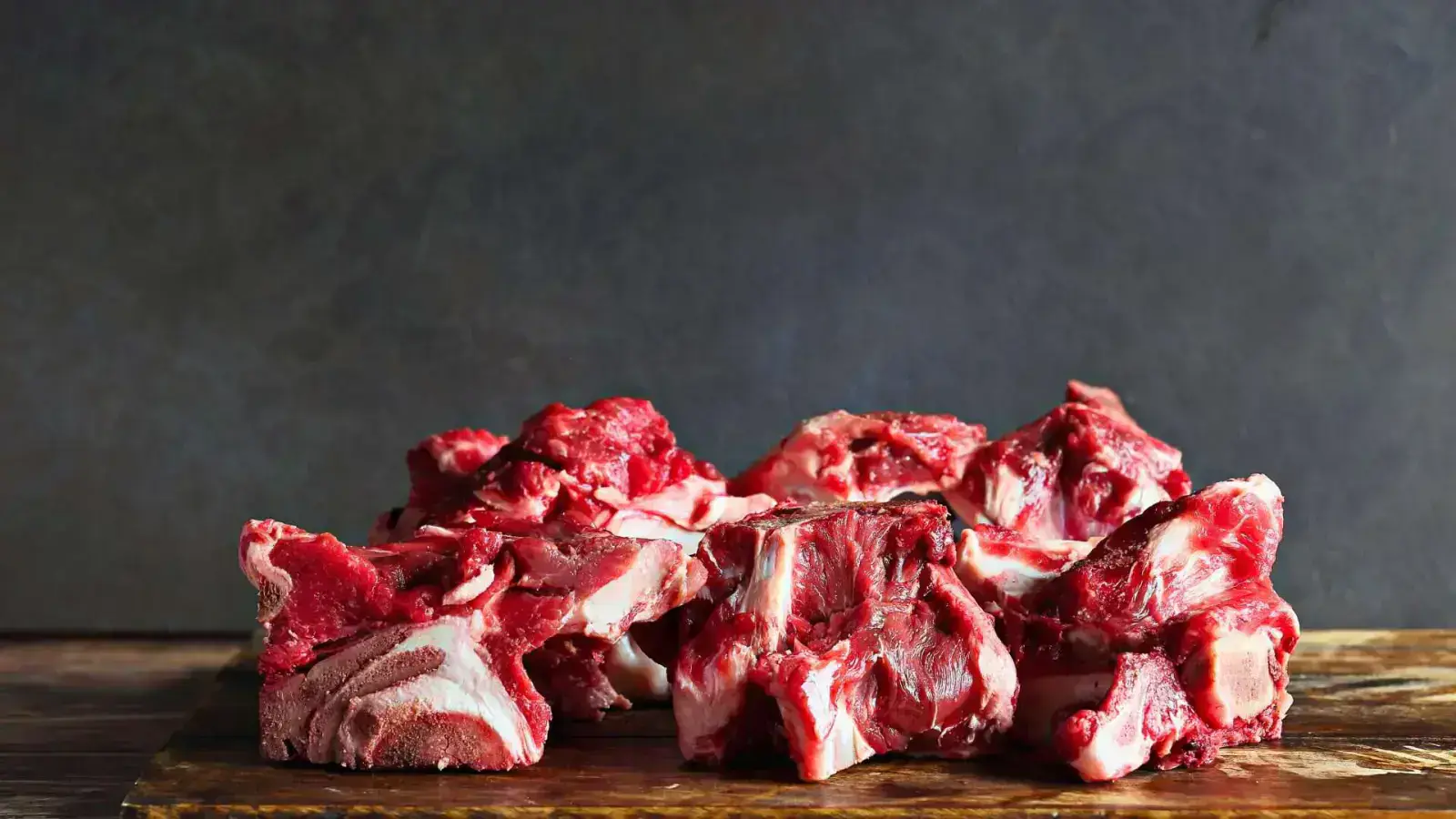 Circularity in Blood, Bones, and Offal Supply Chain