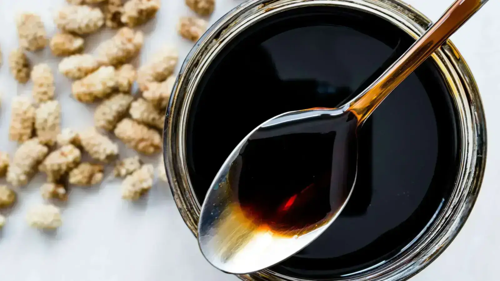 Circularity in Molasses Supply Chain: Sugar Byproduct into Value