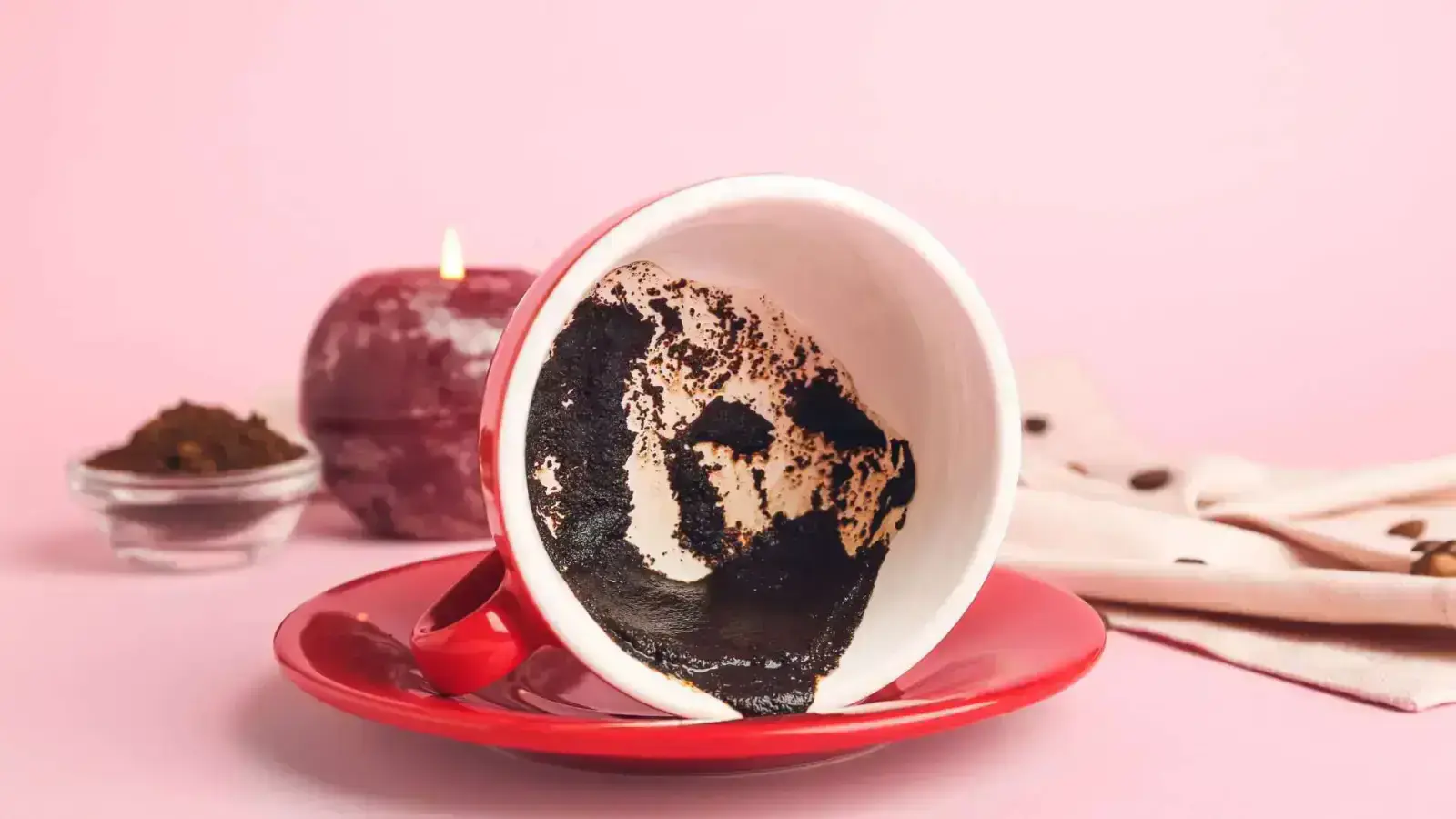 Coffee Lover Until The End: Coffee Waste Upcycling