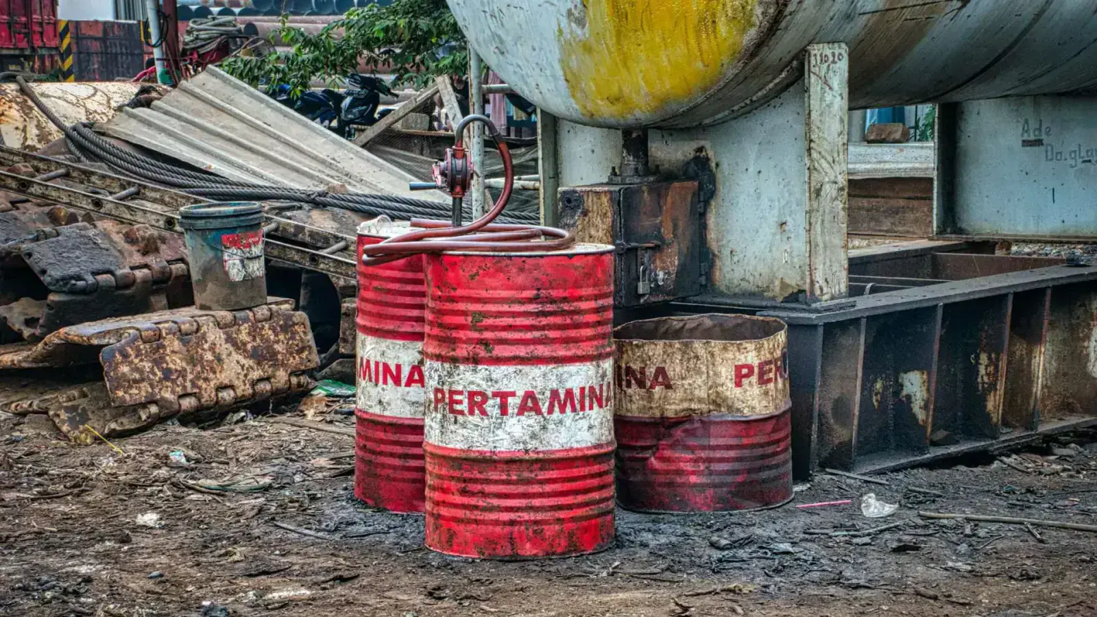 Fixing the Future through Contaminated Soil Remediation
