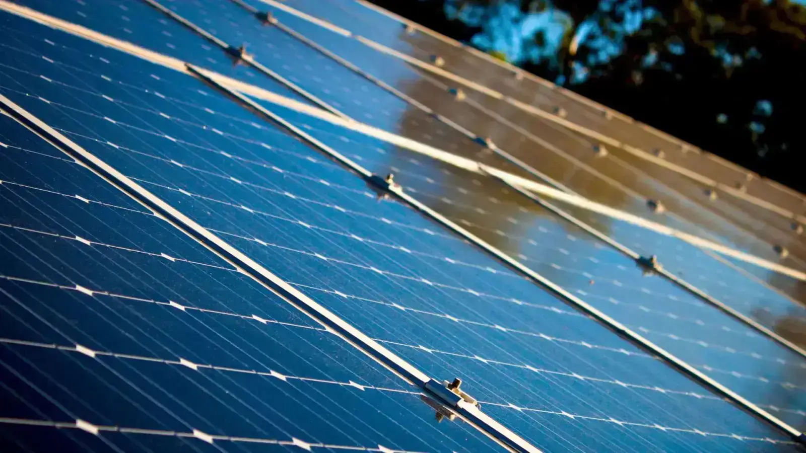 The Future of Energy Generating Surfaces
