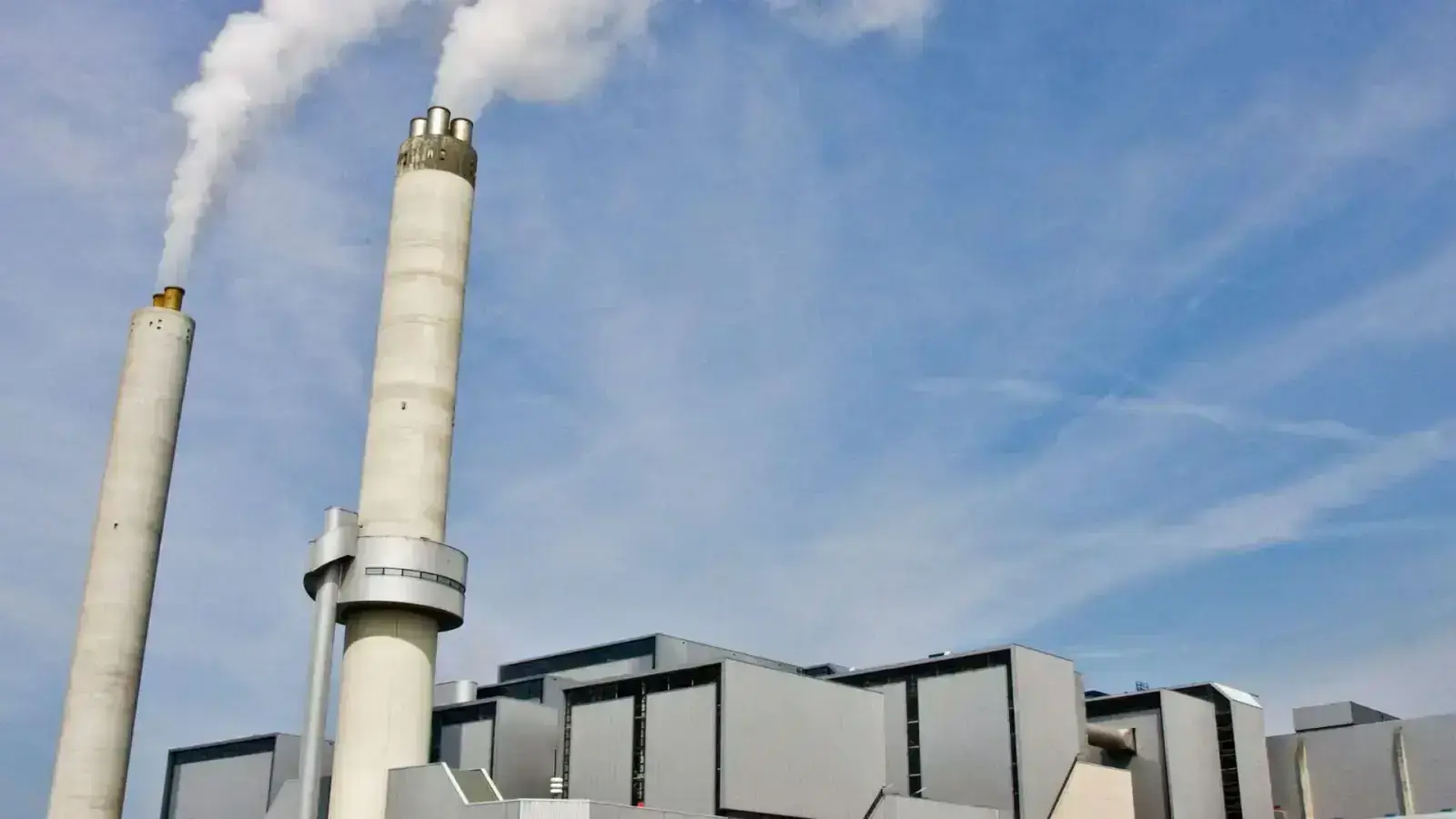 Energy Harvesting from Industrial Waste: Powering a Sustainable Future