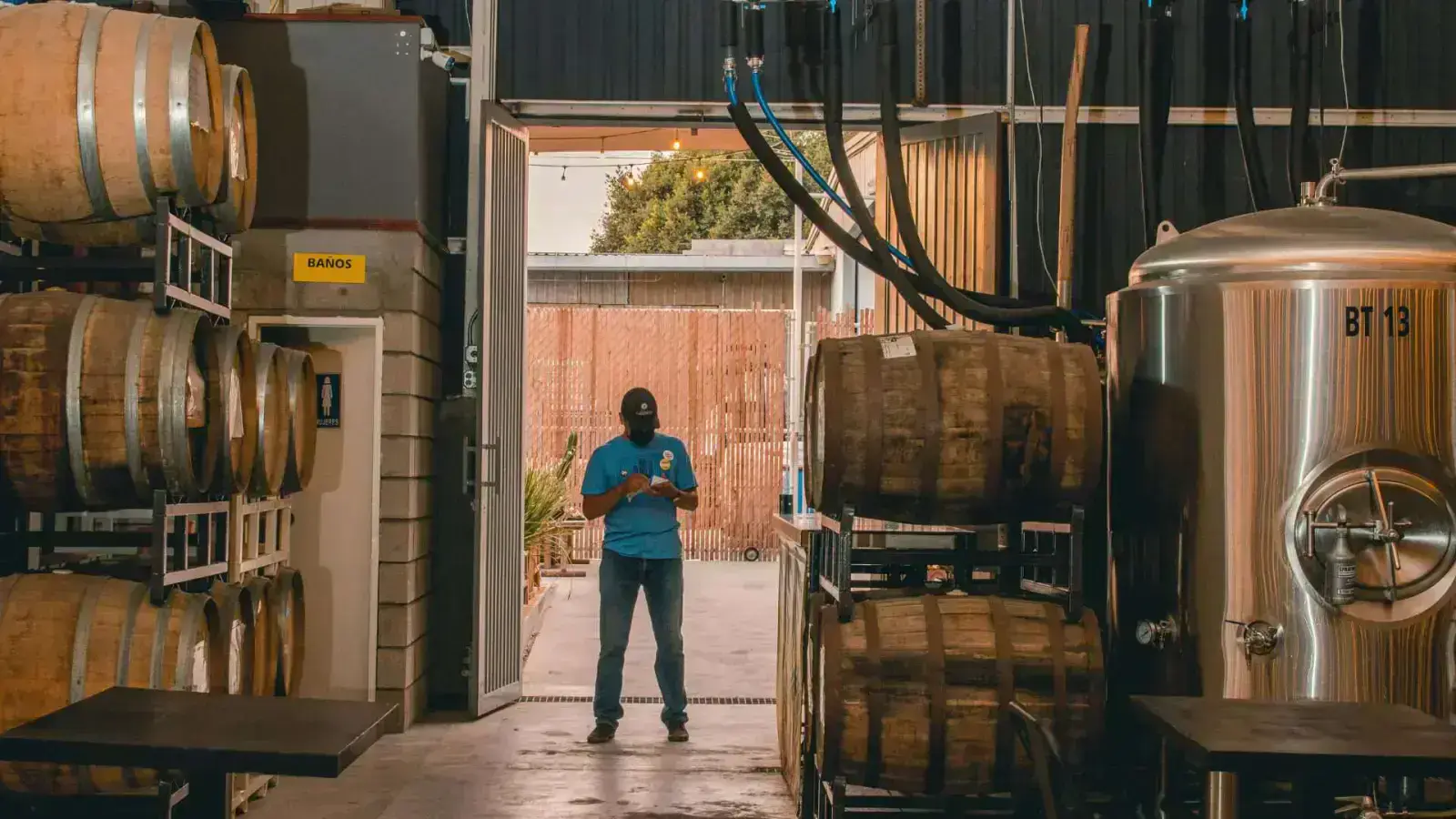 Sustainability and Circularity of Fermentation Waste Enzymes