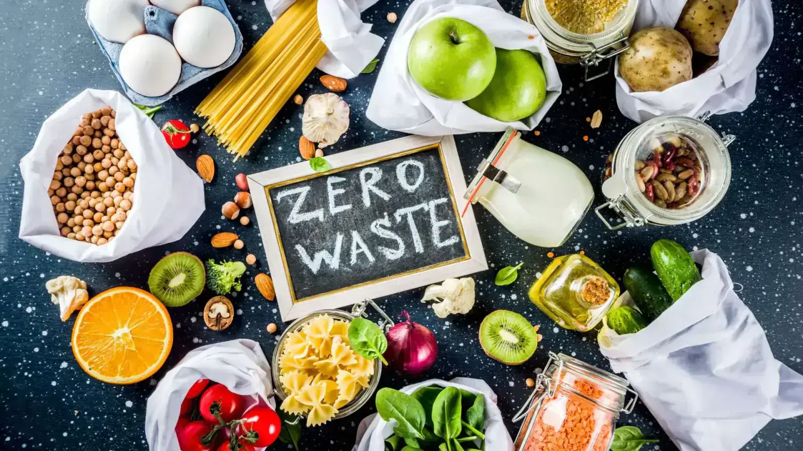 Unlocking Nature's Hidden Wealth through Fruit Waste Upcycling