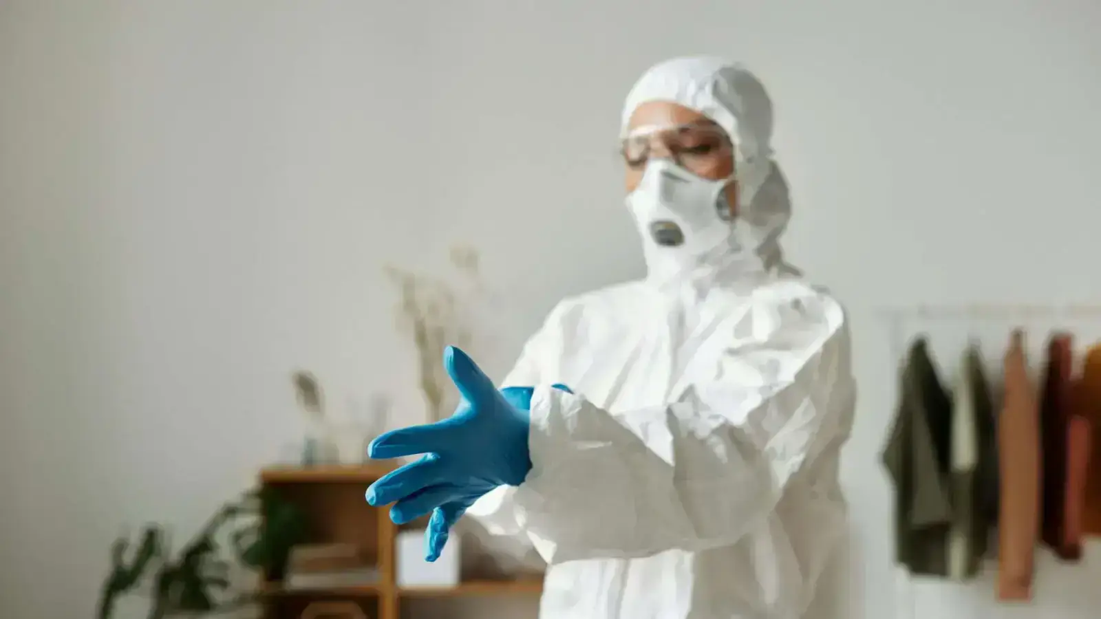 Reducing PPE Waste with Laminated Plastics Recycling