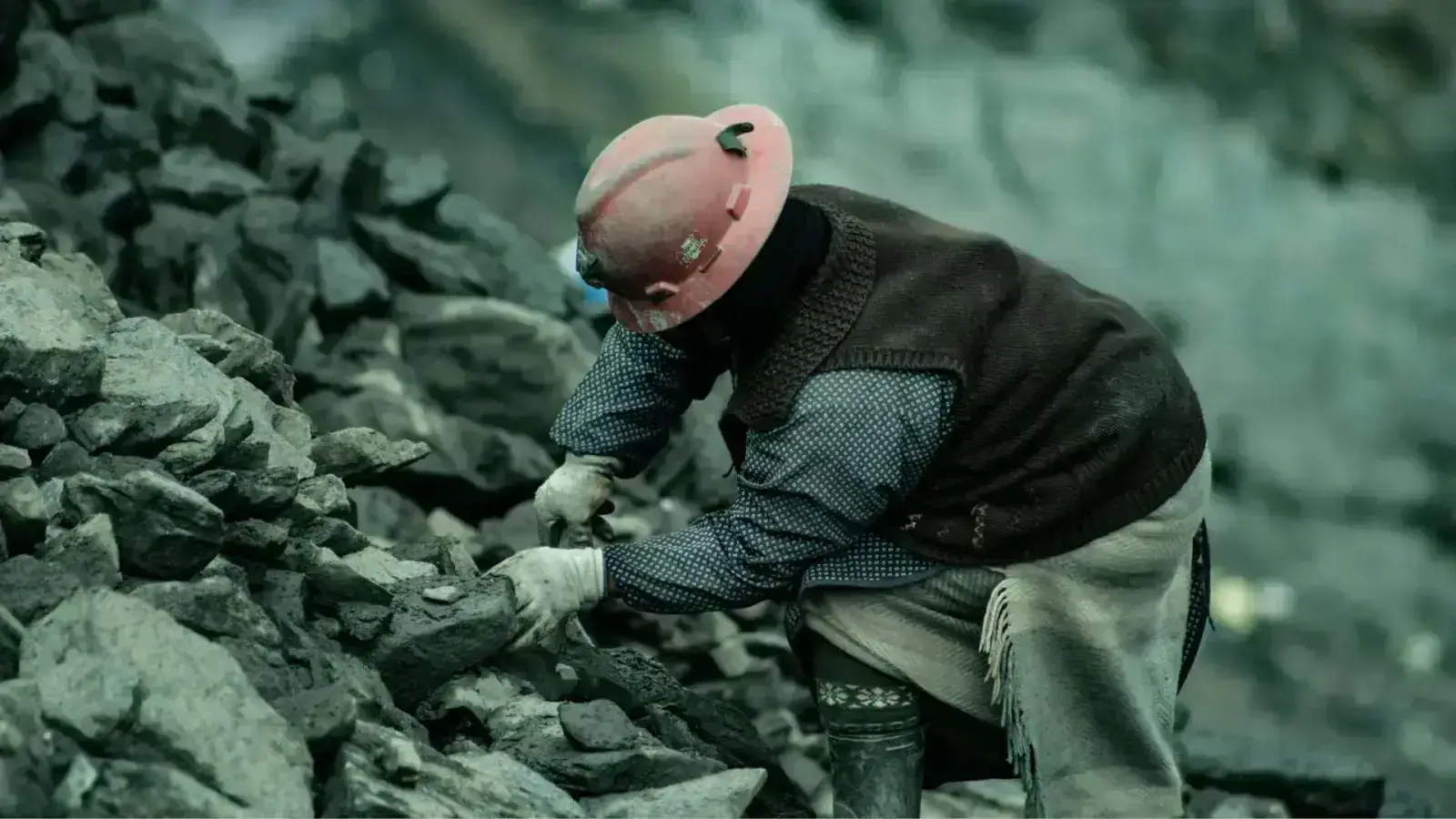 What Mining Waste Valorization Means to the Environment