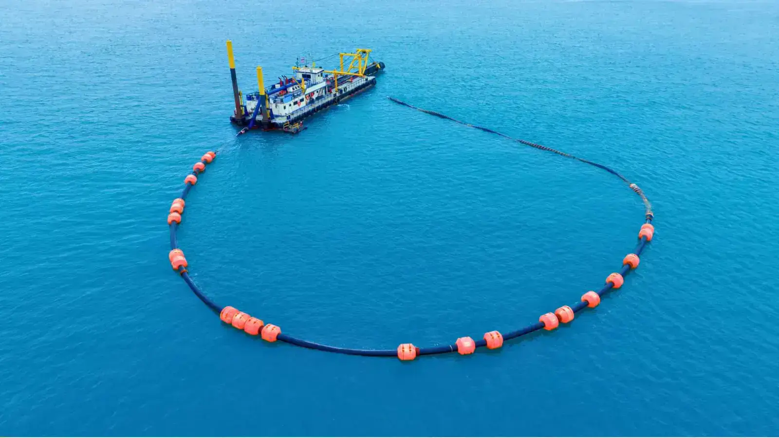 Ocean Plastic Upcycling: Recovering Ocean Waste
