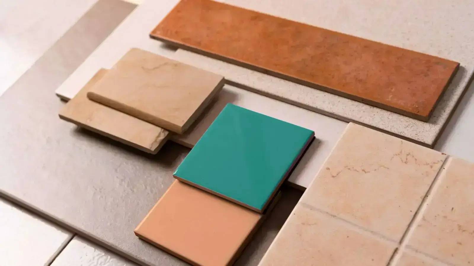 Recycled Content Tiles: Transforming Waste into Beautiful Designs