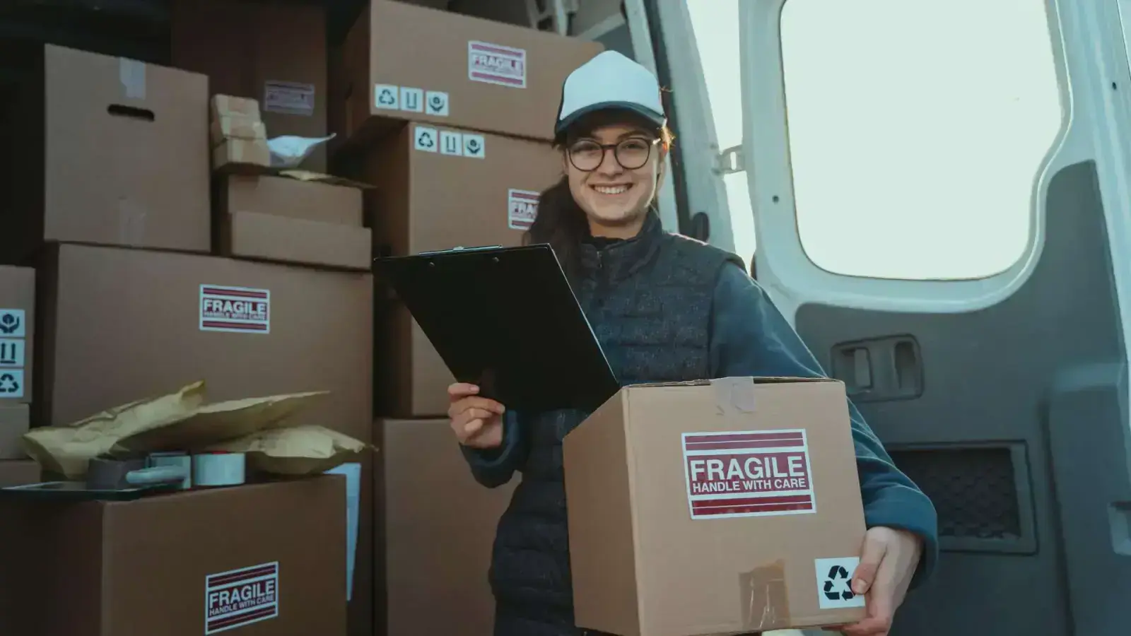 Supply Chain Transparency: Digital Innovation for a Circular Economy