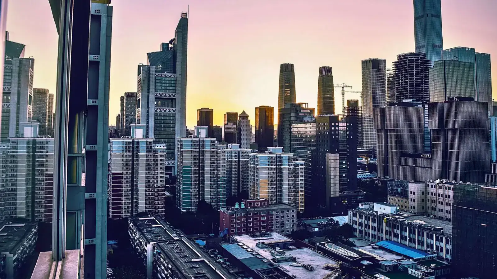 The Global Rise of 3D-Printed Buildings: Revolutionizing Construction