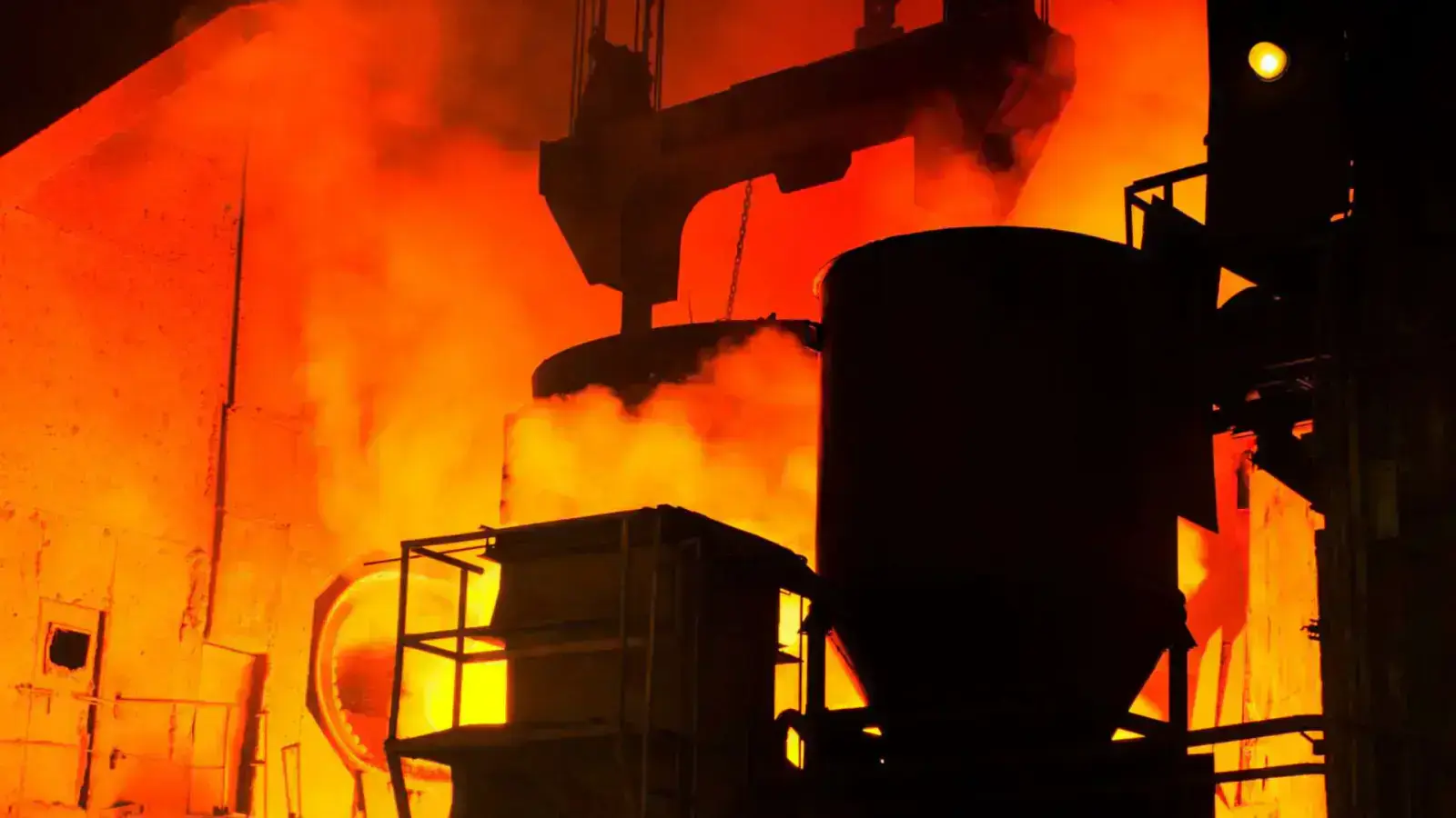Facts About Industrial Heat Waste Recovery
