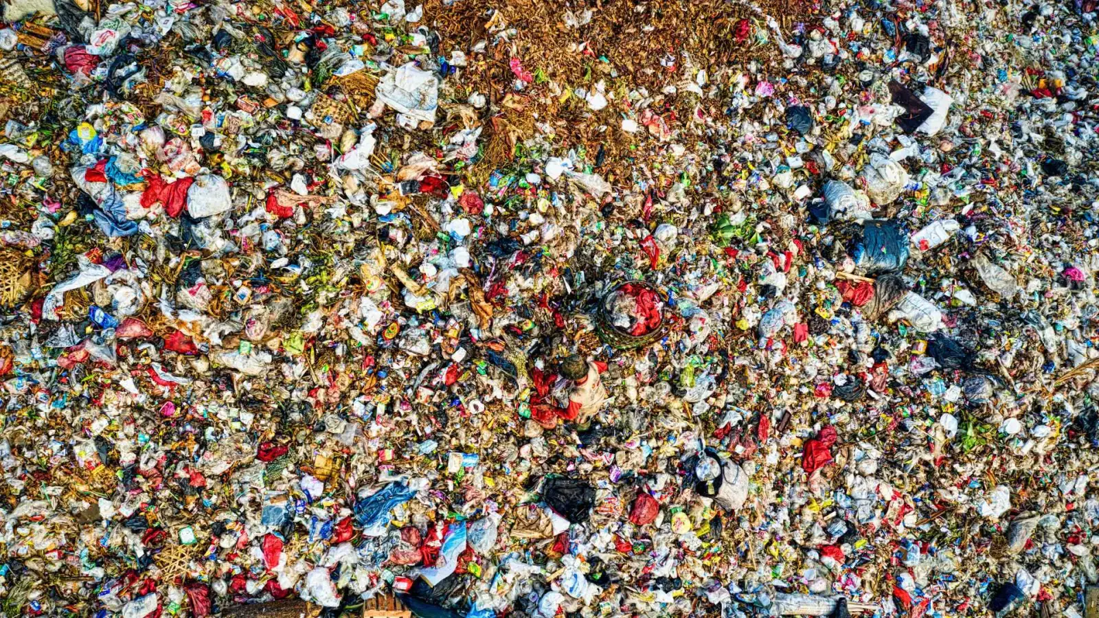 Creating Circularity in Microplastic Recovery and Reuse: New Solutions