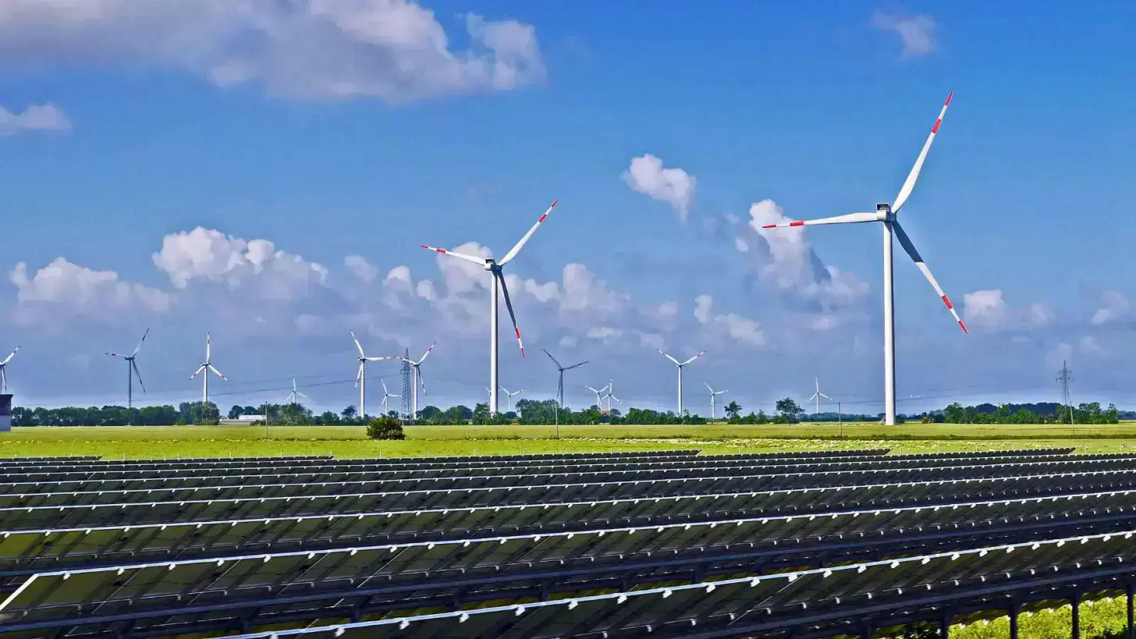 Creating Circularity in Energy-Harvesting Materials Supply Chains