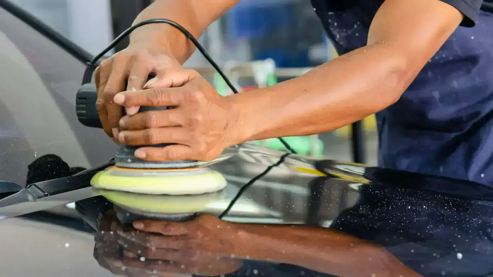 Creating Circularity in Smart Coatings: A Path to Sustainable Innovation