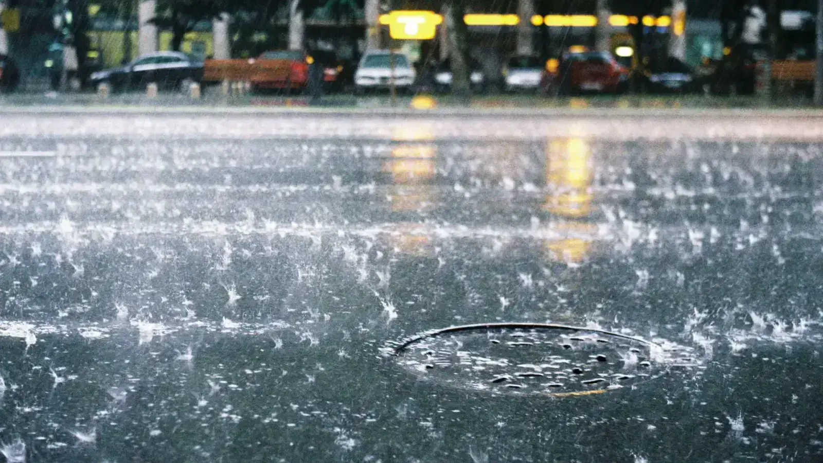 Global Rainwater Revolution: Transforming Urban Environments