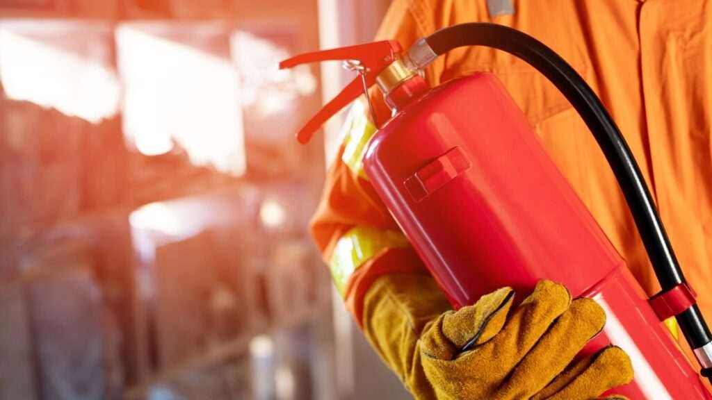 Sustainable Flame Retardants: The Burn with Eco-Chemistry